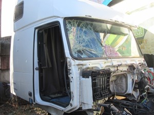Used 2015 Volvo VNL Cab (Stock #CA-6)) Part Image