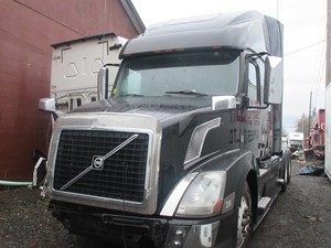 Used 2015 Volvo VNL Cab (Stock #CA-25)) Part Image