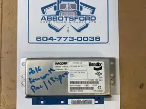 Used 2016 Bendix K058045 ABS Control Module (Stock #ELE-292)) Part Image