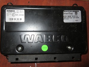 Photo of part