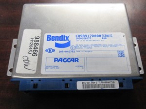 Used 2017 Bendix ABS Control Module (Stock #ELE-188)) Part Image