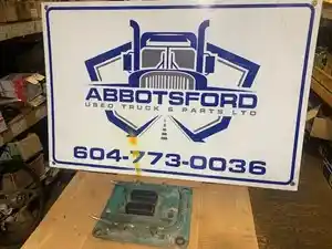 Photo of part