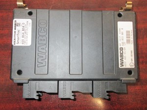 Used 2018 Wabco ABS Control Module (Stock #ELE-222)) Part Image
