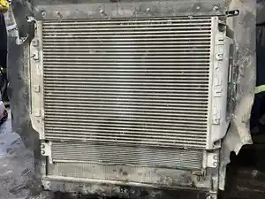 Used 2020 Western Star 5700 Radiator (Stock #WSTAR-10-5)) Part Image