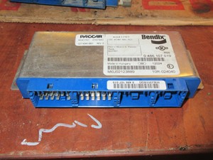 Used 2013 Bendix ABS Control Module (Stock #ELE-6)) Part Image
