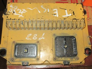 Core Caterpillar C15 ECM (Stock #EA-65)) Part Image