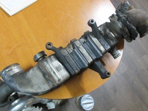 Photo of part