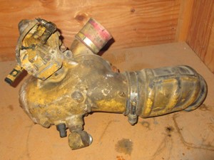 Used Caterpillar C15 Engine Misc Part (Stock #EA-252)) Part Image