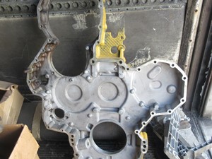 Used Caterpillar C15 Front Cover (Stock #EA-162)) Part Image