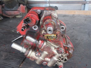 Used Cummins ISB Fuel Gear Pump (Stock #EA-117)) Part Image