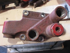 Used Cummins ISX Engine Misc Part (Stock #EA-203)) Part Image