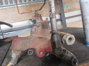 Used Cummins ISX Engine Misc Part (Stock #EA-139)) Part Image