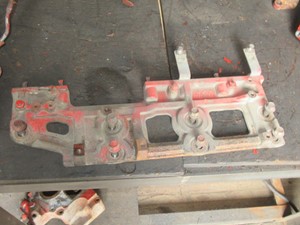 Used Cummins ISX15 Engine Misc Part (Stock #EA-148)) Part Image