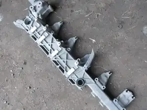Used Detroit DD16 EGR Cooler (Stock #EA-280)) Part Image