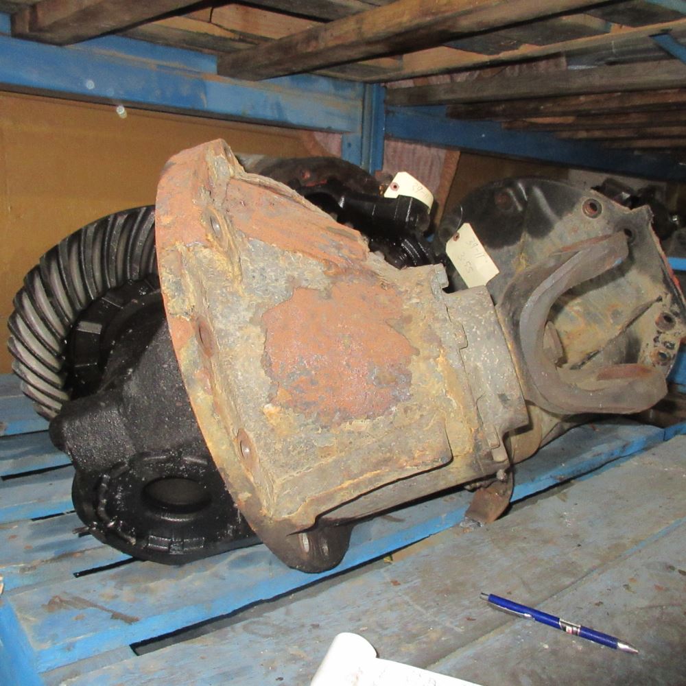 Used Eaton DSP40 Rear Rear (Tandem Rear or Single) for sale ...