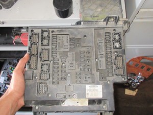 Photo of part