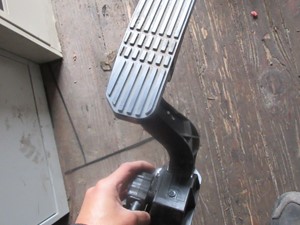 Used Freightliner Cascadia Interior Misc Part (Stock #ELE-136)) Part Image