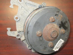 Used International MAXXFORCE 13 Water Pump (Stock #EA-248)) Part Image