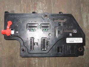 Used International PROSTAR Body ECM (Stock #ELE-177)) Part Image