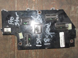 Used International PROSTAR Body ECM (Stock #ELE-174)) Part Image