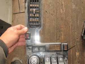 Photo of part
