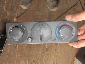 Used Kenworth T680 Interior Misc Part (Stock #ELE-138)) Part Image