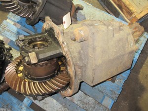 Used Meritor/Rockwell MT40-14X Front Rear (Tandem Front) (Stock #DI-129)) Part Image