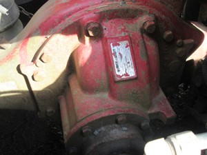 Used 1999 Meritor/Rockwell RT-40-145 Rear Rear (Tandem Rear or Single) (Stock #DI-37)) Part Image
