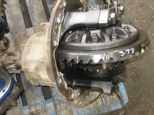 Used Meritor/Rockwell MT40-14X Rear Rear (Tandem Rear or Single) (Stock #DI-180)) Part Image