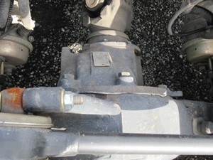 Used 2000 Meritor/Rockwell RT40-14 Rear Rear (Tandem Rear or Single) (Stock #DI-184)) Part Image