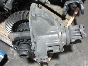 Used Meritor/Rockwell MT40-14X Rear Rear (Tandem Rear or Single) (Stock #DI-115)) Part Image