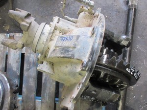 Used Meritor/Rockwell MT40-14X Rear Rear (Tandem Rear or Single) (Stock #DI-182)) Part Image