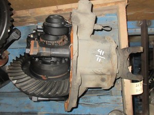 Used Meritor/Rockwell MT40-14X Rear Rear (Tandem Rear or Single) (Stock #DI-76)) Part Image