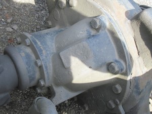 Used 2000 Meritor/Rockwell RT40-14 Rear Rear (Tandem Rear or Single) (Stock #DI-55)) Part Image
