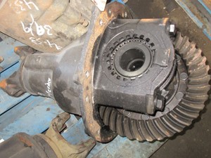 Used Meritor/Rockwell MT40-14X Rear Rear (Tandem Rear or Single) (Stock #DI-106)) Part Image