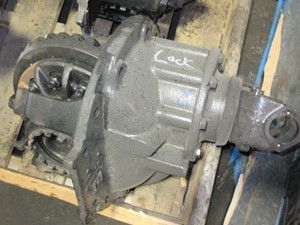 Used Meritor/Rockwell MT40-14X Rear Rear (Tandem Rear or Single) (Stock #DI-116)) Part Image