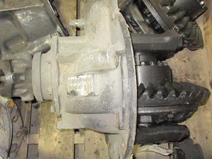 Used Meritor/Rockwell MT40-14X Rear Rear (Tandem Rear or Single) (Stock #DI-118)) Part Image