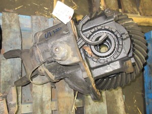 Used Meritor/Rockwell MT40-14X Rear Rear (Tandem Rear or Single) (Stock #DI-125)) Part Image