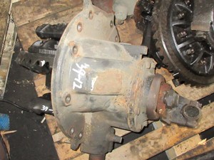 Used Meritor/Rockwell MT40-14X Rear Rear (Tandem Rear or Single) (Stock #DI-113)) Part Image