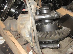 Used Meritor/Rockwell MT40-14X Rear Rear (Tandem Rear or Single) (Stock #DI-61)) Part Image