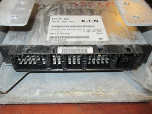 Used ABS Control Module (Stock #ELE-7)) Part Image
