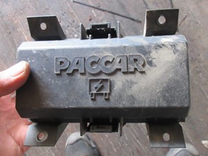 Used Peterbilt Interior Misc Part (Stock #ELE-186)) Part Image