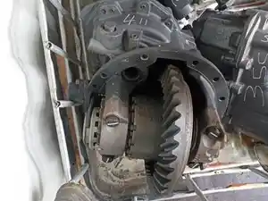 Rebuilt Eaton DDP40 Front Rear (Tandem Front) (Stock #P-2258)) Part Image