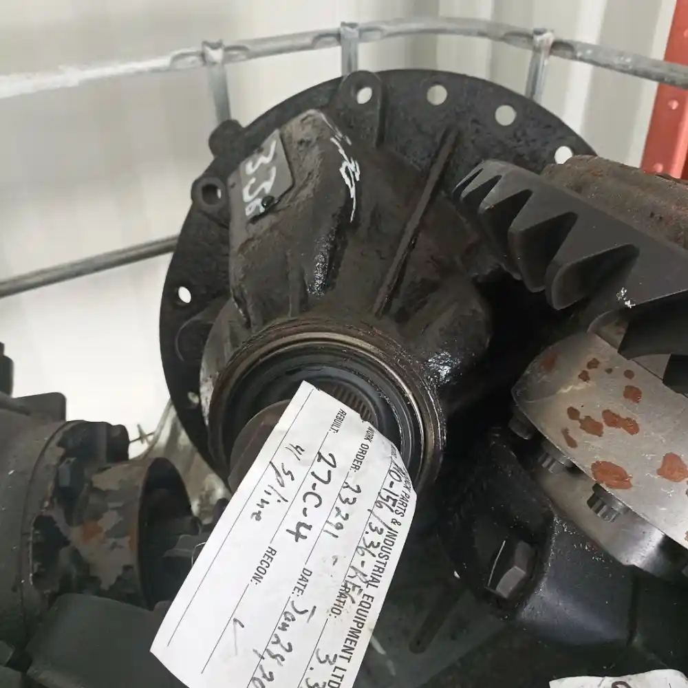 Used, Recycled, New, and Aftermarket Heavy Duty Truck Parts