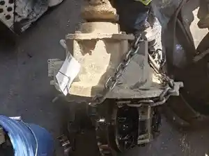 Used 1993 Meritor/Rockwell RT40-145 Rear Rear (Tandem Rear or Single) (Stock #FL-40-3)) Part Image