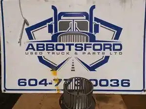 Used 1999 Western Star 5800 Blower Motor (Stock #WSTAR-323-9)) Part Image