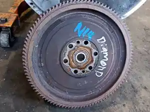 Photo of part