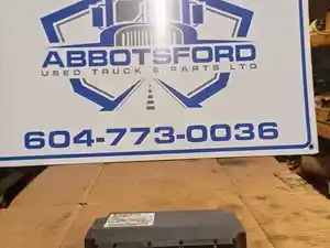 Used 2006 Volvo VNL Dash Control Module (Stock #V-320-15)) Part Image