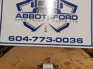Used 2006 Volvo VNL Dash Control Module (Stock #V-320-12)) Part Image