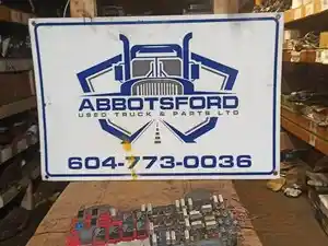 Used 2007 Sterling A9500 Fuse Box (Stock #ST-5-9)) Part Image